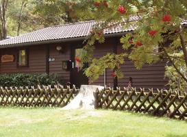 Holiday Home Clausthal-Zellerfeld with Fireplace XI