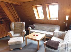 Holiday Home Clausthal-Zellerfeld XII