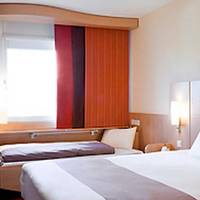 Ibis Lyon Est Beynost A42