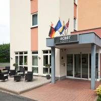 ACHAT Comfort Messe-Chemnitz