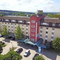 AMBER HOTEL Chemnitz Park