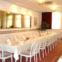 Hotel Sachsischer Hof