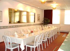 Hotel Sachsischer Hof