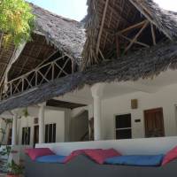 Blue Reef Sport & Fishing Lodge