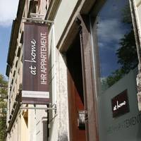 athome IHR Apartment