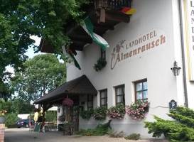 Hotel Almenrausch