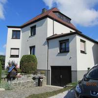 Ferienwohnung Birkenweg