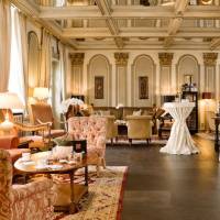 Althoff Hotel Furstenhof