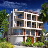 Velana Beach