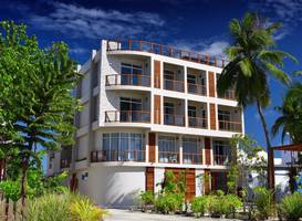 Velana Beach