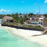 Coral Rock Hotel