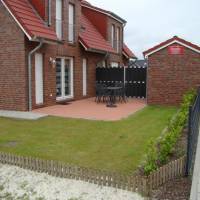 Ferienhaus Buddemeier