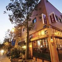 Galileo Hotel