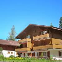Apartment Schwendihus
