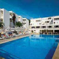 Gumbet Holiday Beach Resort