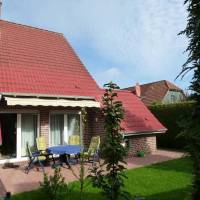 Reihenendhaus-in-Carolinensiel-fuer-4-5-Personen-50049