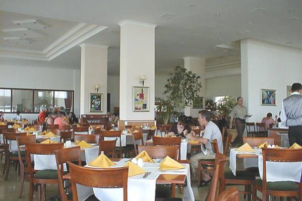 Ресторан