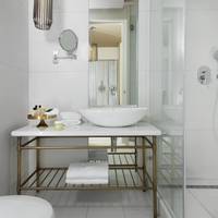 Hotel Rothschild 22