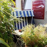 Strandnest Busum Pension & Lust auf Meer