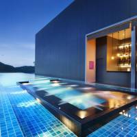 Nook Dee Boutique Resort