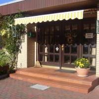 Pension Blauort Busum