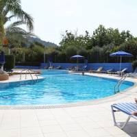 Moscha Apartments