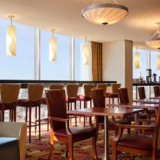 Hilton Memphis