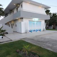 Vergina Sun Hotel