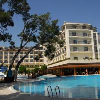Palmet Resort
