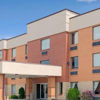 Best Western St. Louis Inn