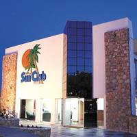 Sun Club Bodrum