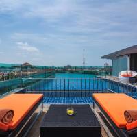 Nova Express Pattaya