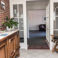 Gastehaus Margareth