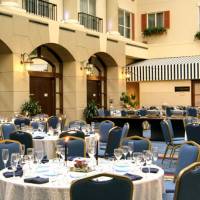 Loews Annapolis Hotel