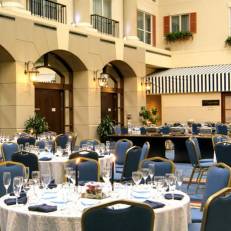 Loews Annapolis Hotel