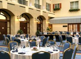 Loews Annapolis Hotel