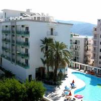Blue Bays Classic (ex.Blue Bays Deluxe & Spa)
