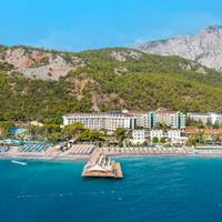 Sunland Resort Hotel Beldibi