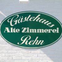 Appartement Rehn Busum