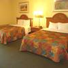 Heritage Inn Express Rocklin