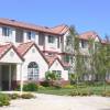 Heritage Inn Express Rocklin