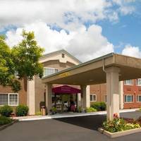 Best Western Orchard Inn