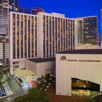 Hyatt Regency Miami