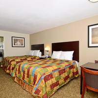 Rodeway Inn Convention Center