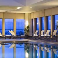 Hilton Philadelphia at Penn's Landing