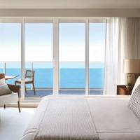 The Hotel of South Beach