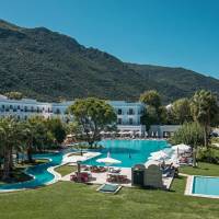 Mitsis Galini Wellness Spa & Resort