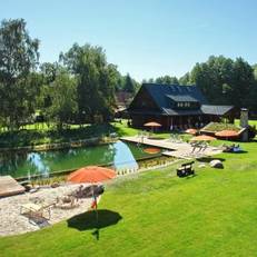 Seehotel & Wellnessdorf Arche Noah