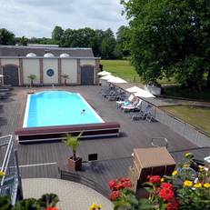 Landhotel Burg im Spreewald