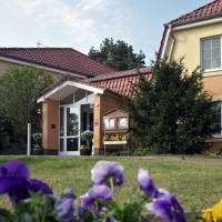 Hotel Zum Leineweber